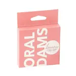 Loovara Orální ochrana - Oral Dams -