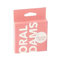 Loovara Orální ochrana - Oral Dams -