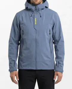 Husky Nakama M L, blue Pánská outdoor bunda