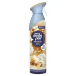 Ambi Pur Spray Gold Orchid osvěžovač vzduchu 185 ml