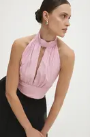 Top s lnem Answear.LAB