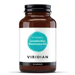 Viridian Synerbio Lactobacillus Rhamnosus GG 30 kapslí
