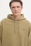 Bavlněná mikina Calvin Klein Jeans