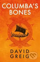 Columba's Bones (Darkland Tales) - David Greig - kniha z kategorie Detektivky, thrillery a horory