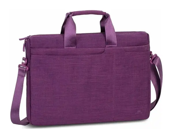 Taška na notebook Riva Case Biscayne 8335 Purple