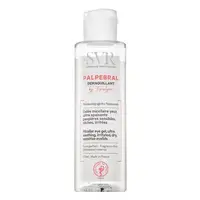 SVR Palpebral Demaquillant Micellar Eye Gel jemný odličovač očí pro zklidnění pleti 125 ml