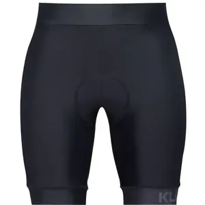 Klimatex PELLO Pánské cyklošortky, černá, velikost XXXL