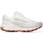 Merrell AGILITY PEAK 6 W Dámska bežecká obuv, biela, veľkosť 37