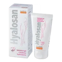 Hyalosan Lubrikační Gel 50ml Dr.müller