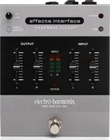 Electro-Harmonix Effects Interface Hardware Plugin