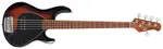 Sterling by Music Man StingRay 5 MN Vintage Sunburst