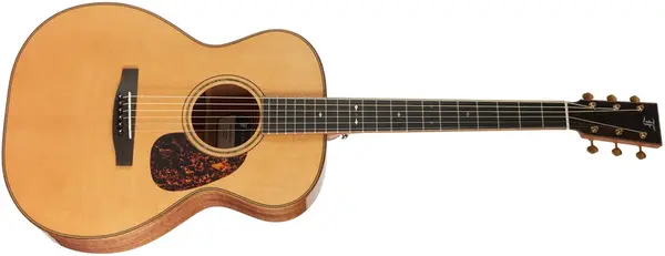 Furch Vintage 3 OM-SM CNR Active