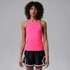 Jordan W Dri-Fit Top L