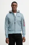 Bunda Alpha Industries MA-1 TT Hood
