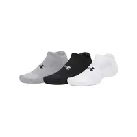 Under Armour Performance Cotton 3pk NS L