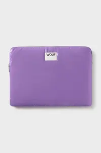 WOUF  Obal na notebook  Lavender 13"/14"