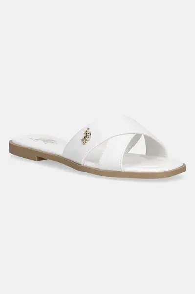 Pantofle U.S. Polo Assn. GENNY002