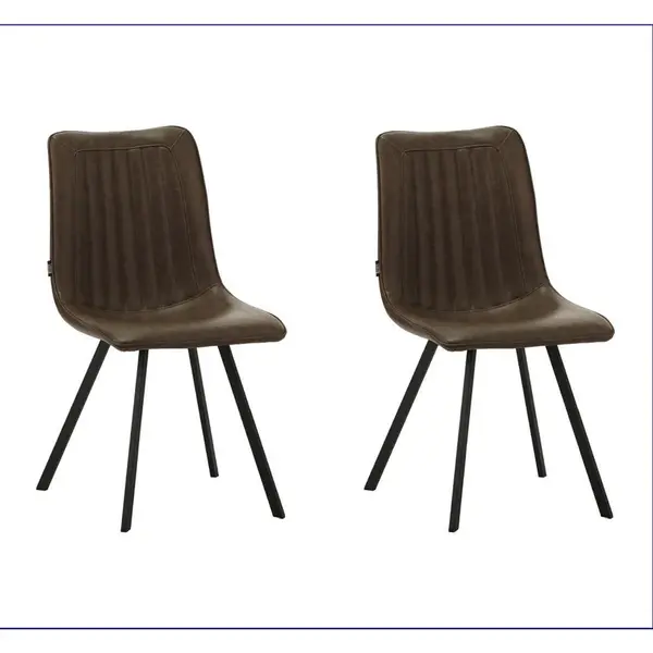 MID.YOU SADA ŽIDLÍ 2 kusy