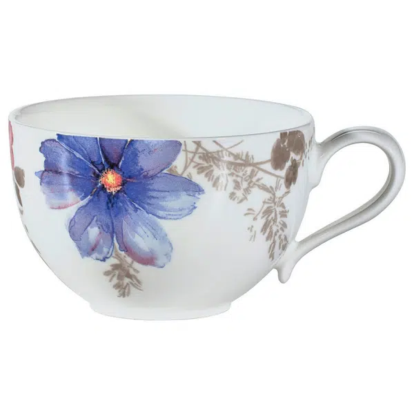 Villeroy & Boch ŠÁLEK NA KÁVU porcelán (fine china) keramika