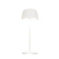 Novel STOLNÍ LAMPA NA BATERIE 10,5/27 cm