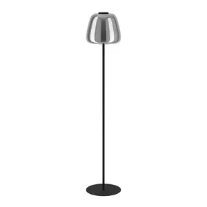 Eglo STOJACÍ LED LAMPA, 27,5/139,5 cm