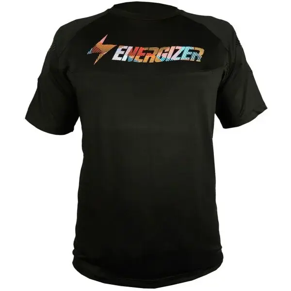 HAVEN ENERGIZER Cyklistický dres, čierna, veľkosť