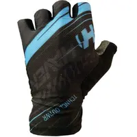 HAVEN PENNUTO SHORT Cyklistické rukavice, čierna, veľkosť