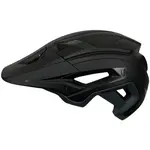 HAVEN TRAILMAG Prilba na bicykel, čierna, veľkosť