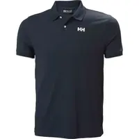 Helly Hansen OCEAN POLO 2.0 Pánske polo tričko, tmavo modrá, veľkosť