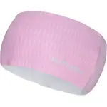 Klimatex TEMPS Dámska funkčná čelenka, ružová, veľkosť