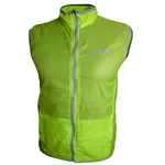 HAVEN FEATHERLITE BREATH Vesta, svetlo zelená, veľkosť 4XL