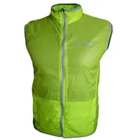 HAVEN FEATHERLITE BREATH Vesta, svetlo zelená, veľkosť 4XL