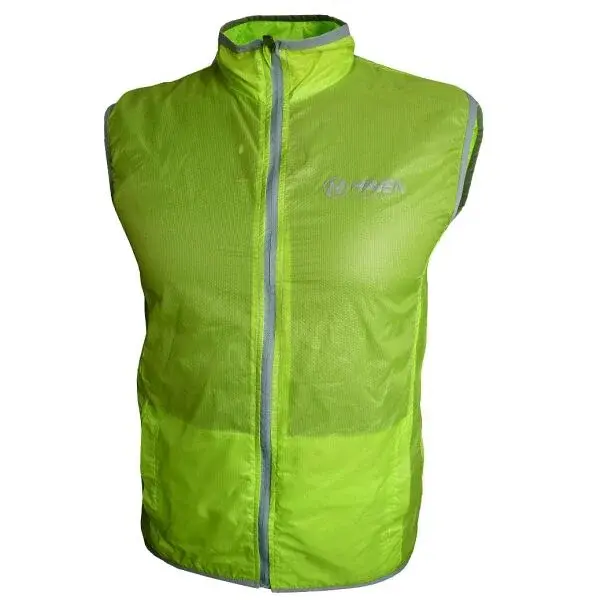 HAVEN FEATHERLITE BREATH Vesta, svetlo zelená, veľkosť 4XL