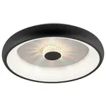 STROPNÍ LED SVÍTIDLO, 46,5/9,5 cm