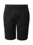 Calvin Klein Chino nohavice  čierna
