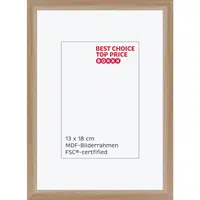 Boxxx RÁMEČEK NA FOTOGRAFIE, 1 foto 21 cm x 29,7 cm
