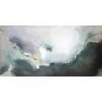 Monee OLEJOMALBA, abstraktní, 150/70 cm