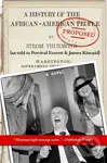 A History of the African-American People (Proposed) by Strom Thurmond - kniha z kategorie Společenská beletrie