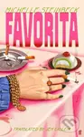 Favorita - Michelle Steinbeck - kniha z kategorie Společenská beletrie