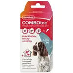 Pipeta Beaphar Spot-on Combotec pro psy M 10-20kg !