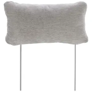 Hom`in OPĚRKA HLAVY, 49/12/26 cm,