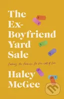 Ex-Boyfriend Yard Sale (Finding a Formula for the Cost of Love)