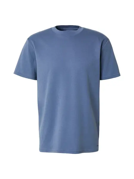 HOLLISTER Tričko  modrá