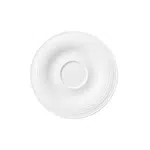 Seltmann Weiden PODŠÁLEK NA ESPRESSO porcelán keramika 12 cm
