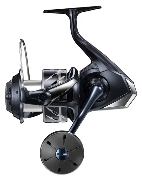 Shimano navijak stradic sw b 8000 hg