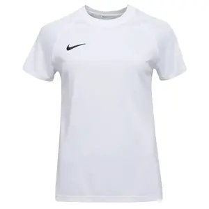 Nike DRI-FIT PARK VIII W Dámský dres, bílá, velikost