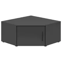 Carryhome NÁSTAVEC NA SKŘÍŇ, 71,5/35/71,5 cm