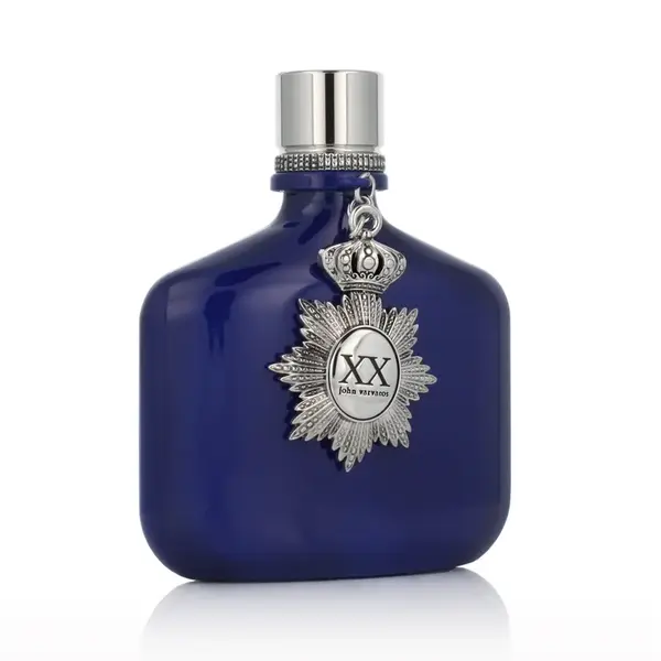 John Varvatos XX Indigo EDT 125 ml M