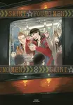 Saint Young Men Omnibus 8 (Vol. 15-16) - Hikaru Nakamura