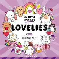 Lovelies - Caro Van Den Berg